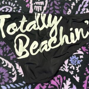 Victoria's Secret Bikini Bottom